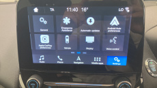 Ford EcoSport 1.0 EcoBoost 125 Titanium 5dr Petrol Hatchback